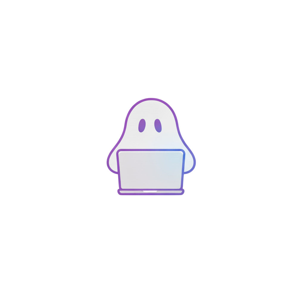 Ghost Tunnel Logo